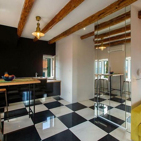 Apartment Smile Lux With View Split Extérieur photo